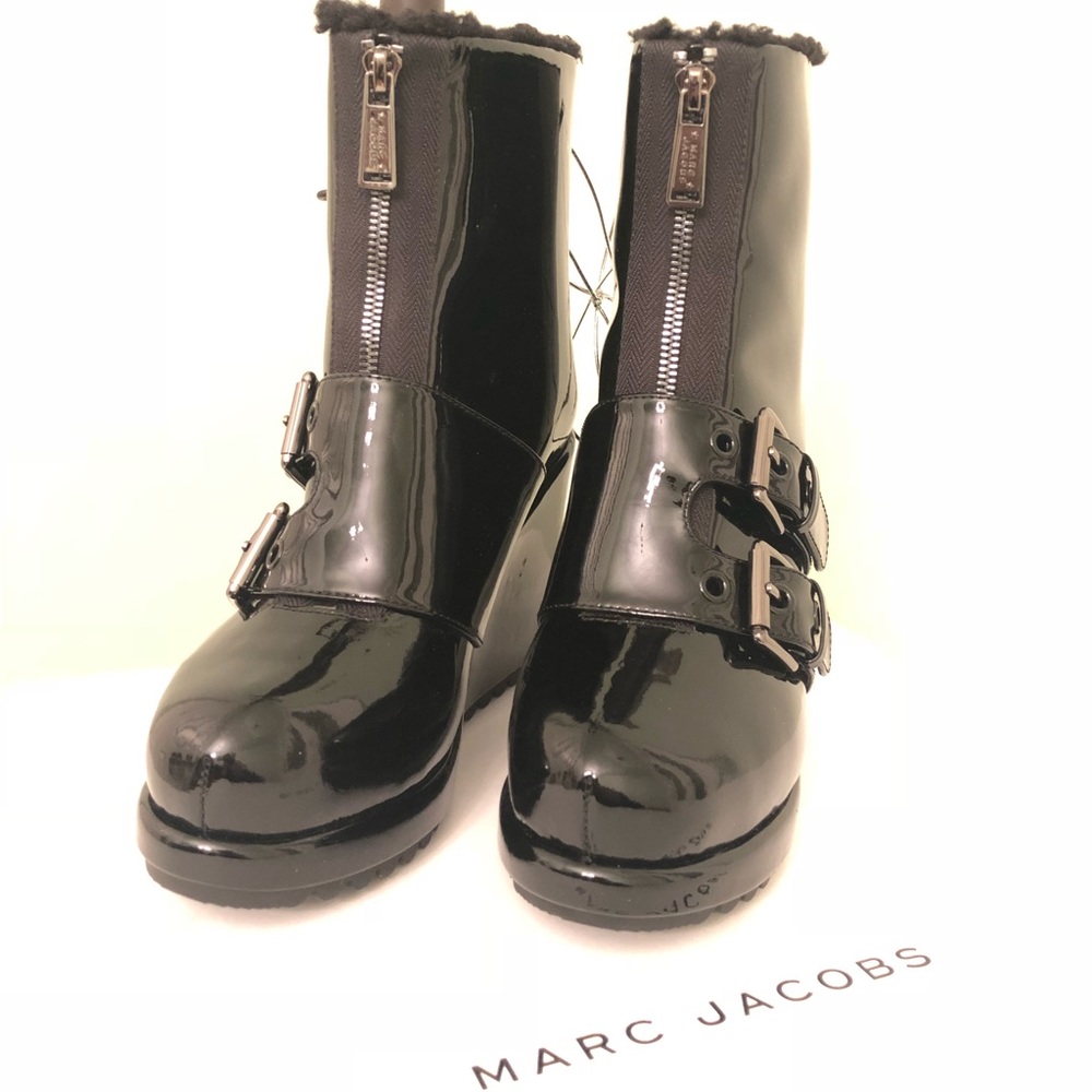 Marc Jacobs “Hope” Boots